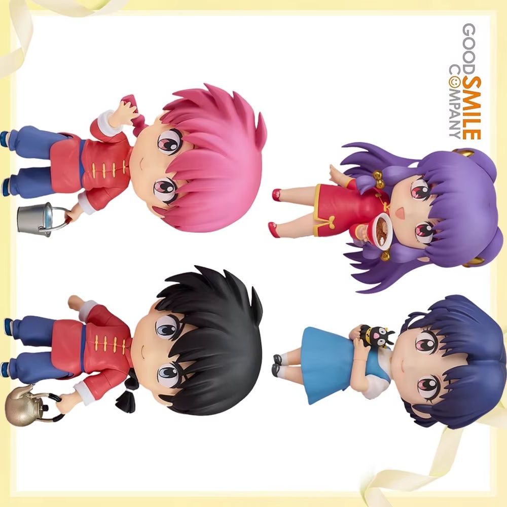 Good Smile Company Nendoroid - %100 Orijinal Orijinal Ürün Stokta Mevcut
