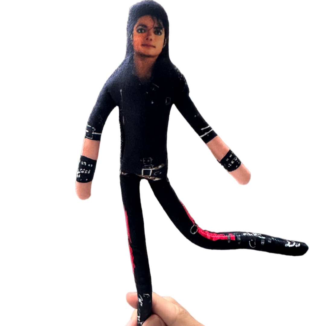 2026 Yeni Michael Jackson Cosp - Cosplay Prop Designer incelemesi ve fiyatı