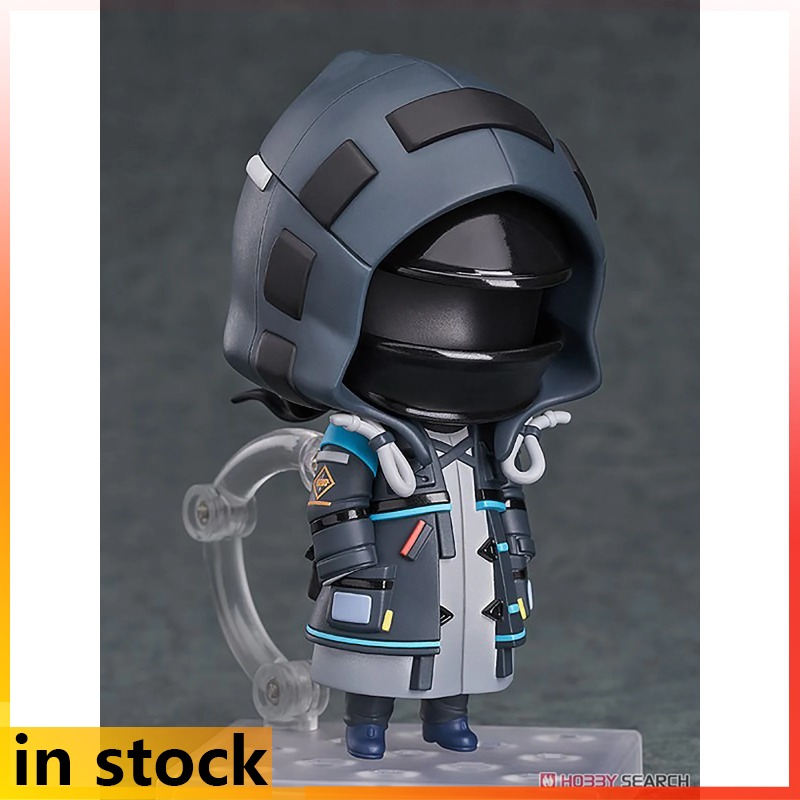 Good Smile Company Arknights D - Good Smile Company Nendoroid incelemesi ve fiyatı