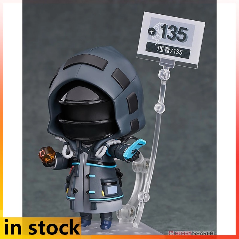 Good Smile Company Arknights D - Good Smile Company Nendoroid incelemesi ve fiyatı