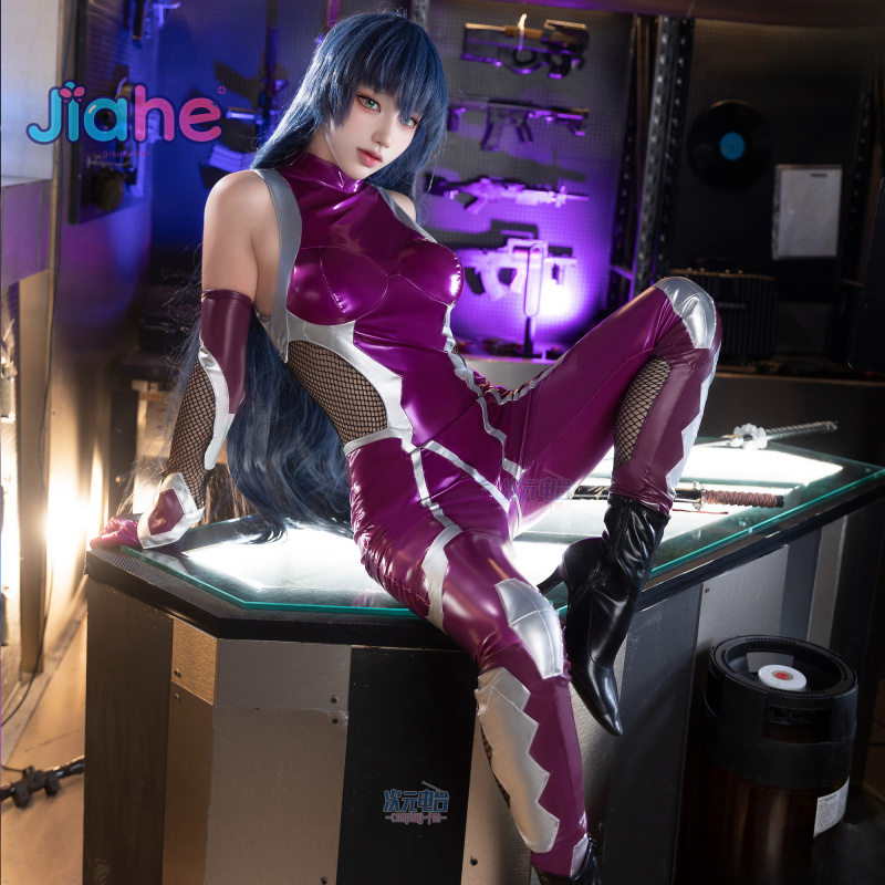 SIFIR Asagi Igawa Cosplay Kost - Prop Para Cosplay incelemesi ve fiyatı