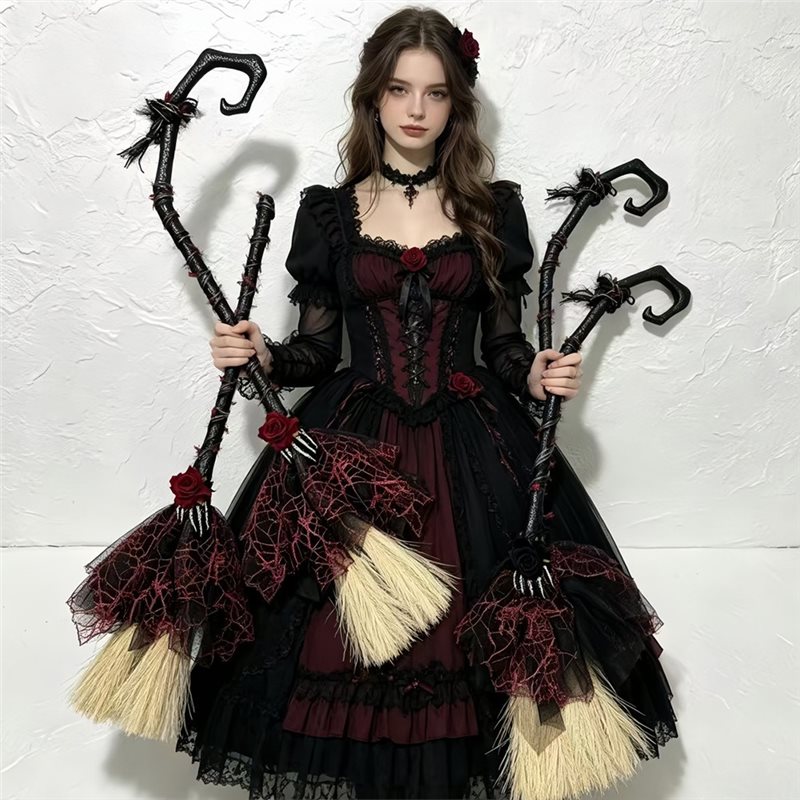 ABKP-Partiler, Karnavallar ve  - Cosplay Prop Designer incelemesi ve fiyatı