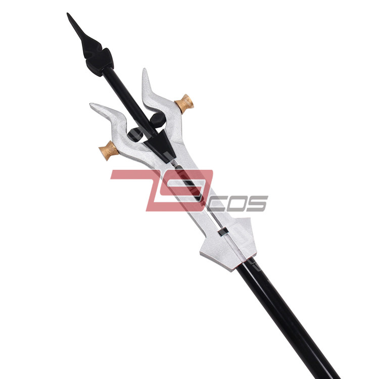 Oyun Arknights Reed Alev Gölge - Cosplay Flame Prop incelemesi ve fiyatı