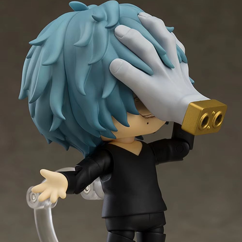 100% Orijinal Orijinal Good Sm - Good Smile Company Nendoroid incelemesi ve fiyatı