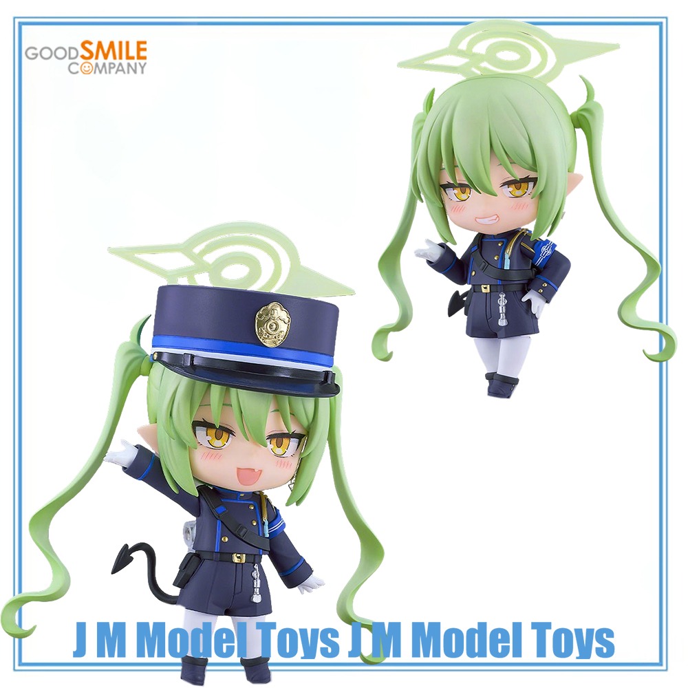 【JM】%100 Orijinal Good Smile C - Good Smile Company Nendoroid incelemesi ve fiyatı
