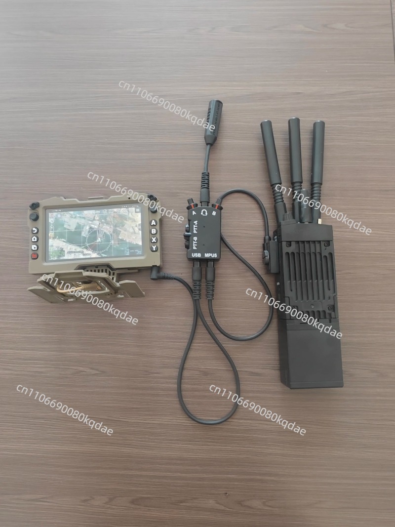 MPU5 RDC Simülasyon Gövde Mode - Cosplay Prop Display incelemesi ve fiyatı