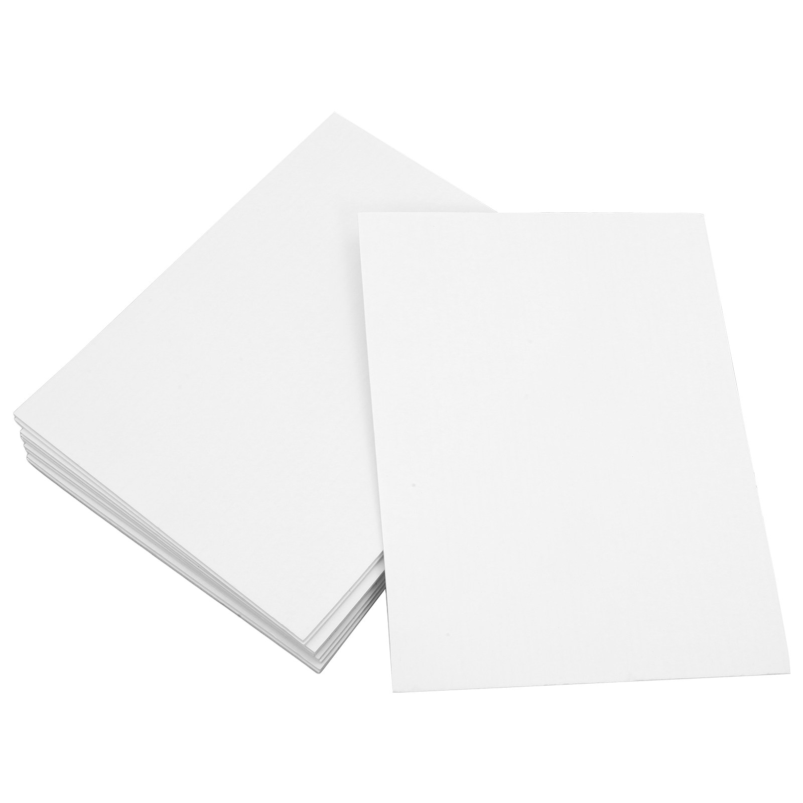 10 Adet Düz Yüzeyli Köpük Levh - Cosplay Prop Foam Board incelemesi ve fiyatı