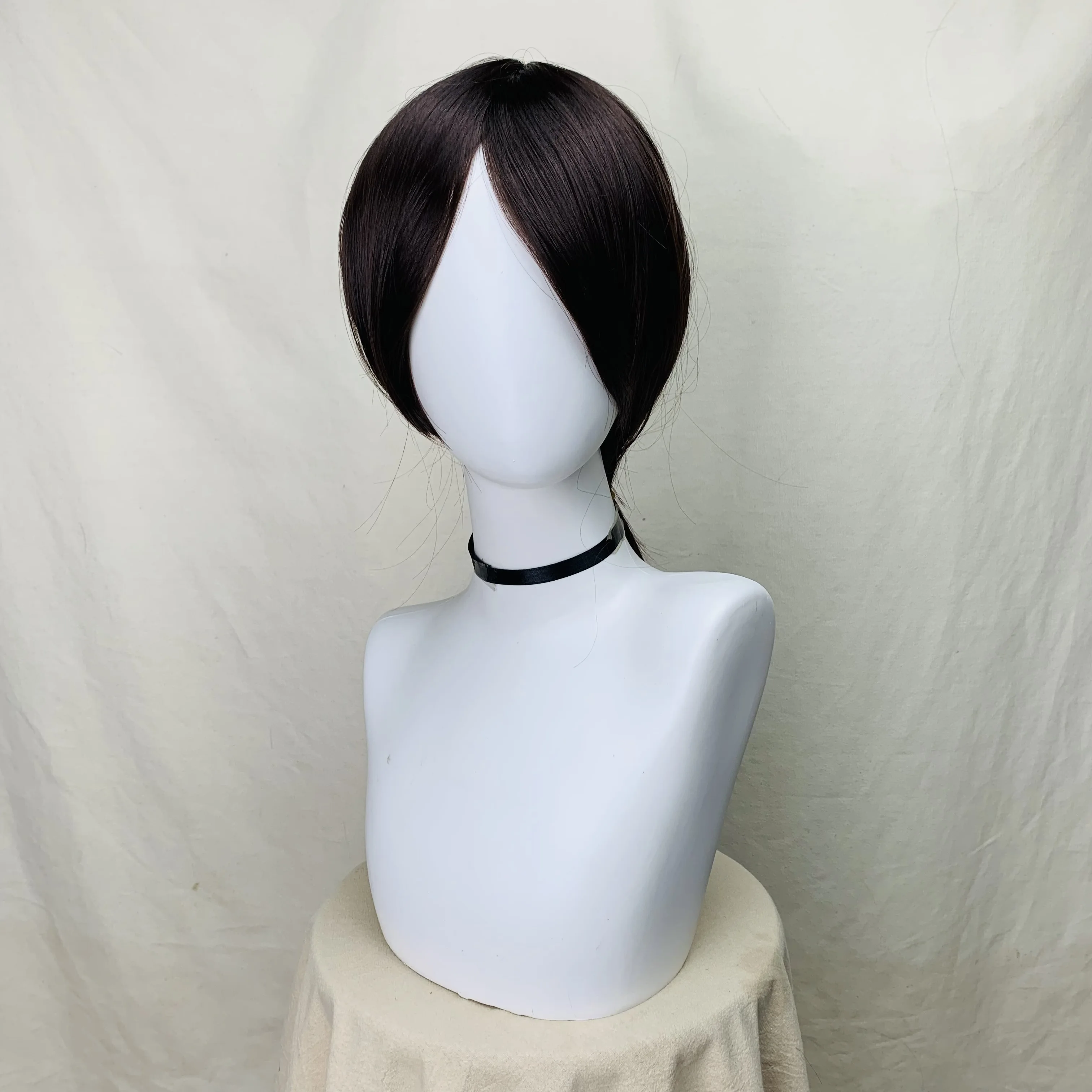 Çünkü Lucy Cosplay peruk tonoz - Fallout Cosplay Prop incelemesi ve fiyatı