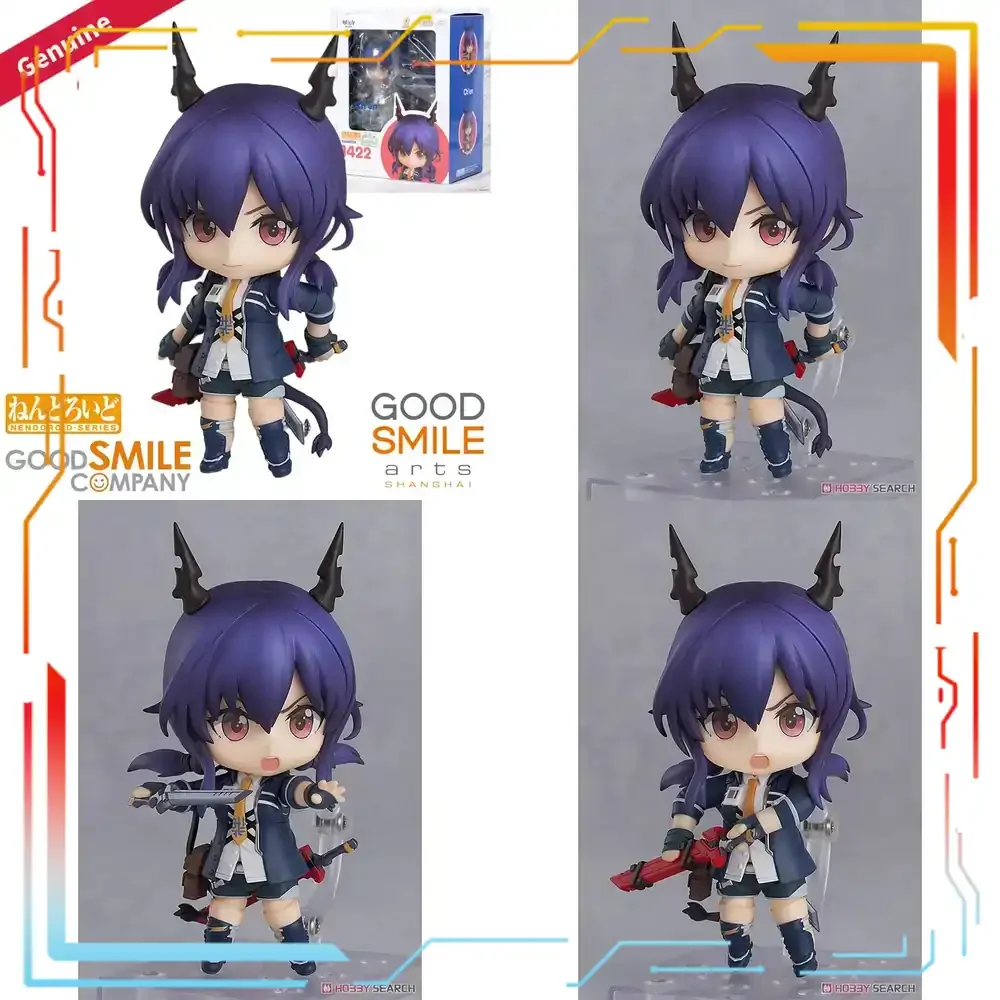 Good Smile Company Arknights C - Good Smile Company Nendoroid incelemesi ve fiyatı