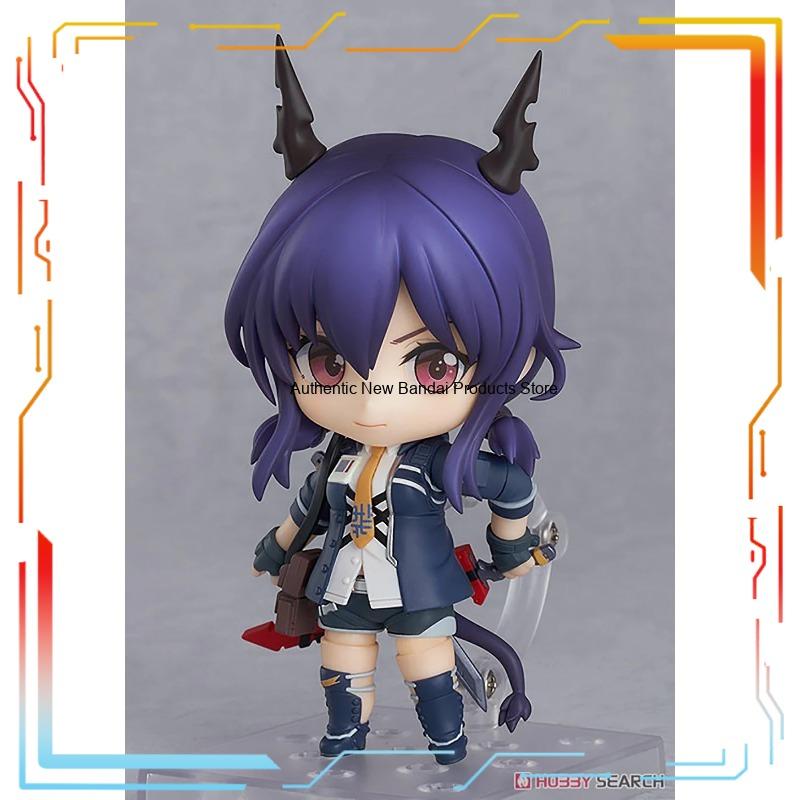 Good Smile Company Arknights C - Good Smile Company Nendoroid incelemesi ve fiyatı