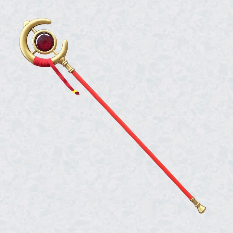 Anime Frieren Beyond Journey's - Frieren Cosplay Prop incelemesi ve fiyatı