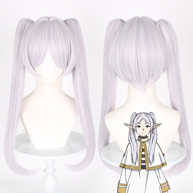 Anime Frieren Beyond Journey's - Frieren Cosplay Prop incelemesi ve fiyatı