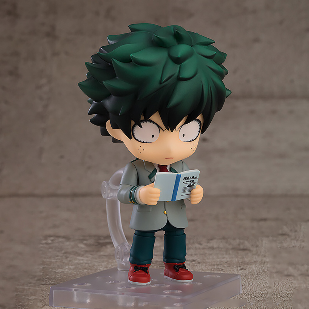 %100 Orijinal Stokta Mevcut Go - Good Smile Company Nendoroid incelemesi ve fiyatı