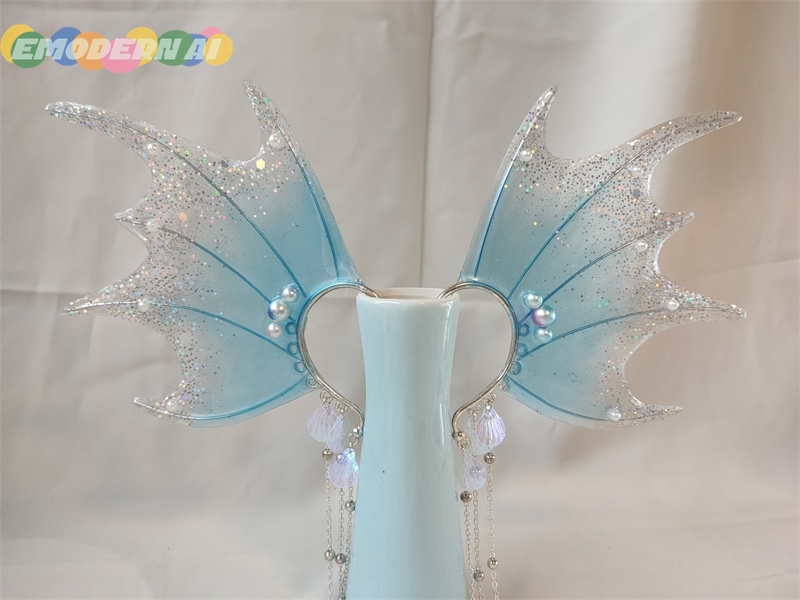 Yeni El Yapımı Çalışma Denizkı - Cosplay Prop Works incelemesi ve fiyatı