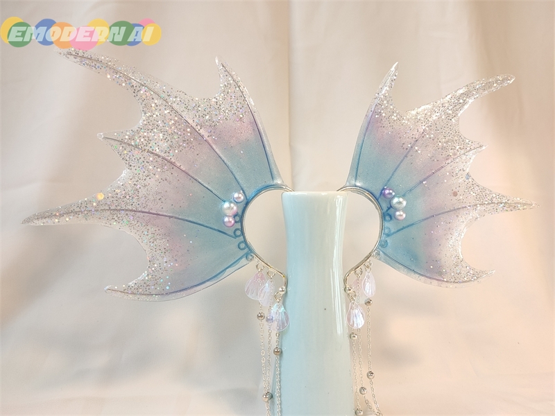 Yeni El Yapımı Çalışma Denizkı - Cosplay Prop Works incelemesi ve fiyatı