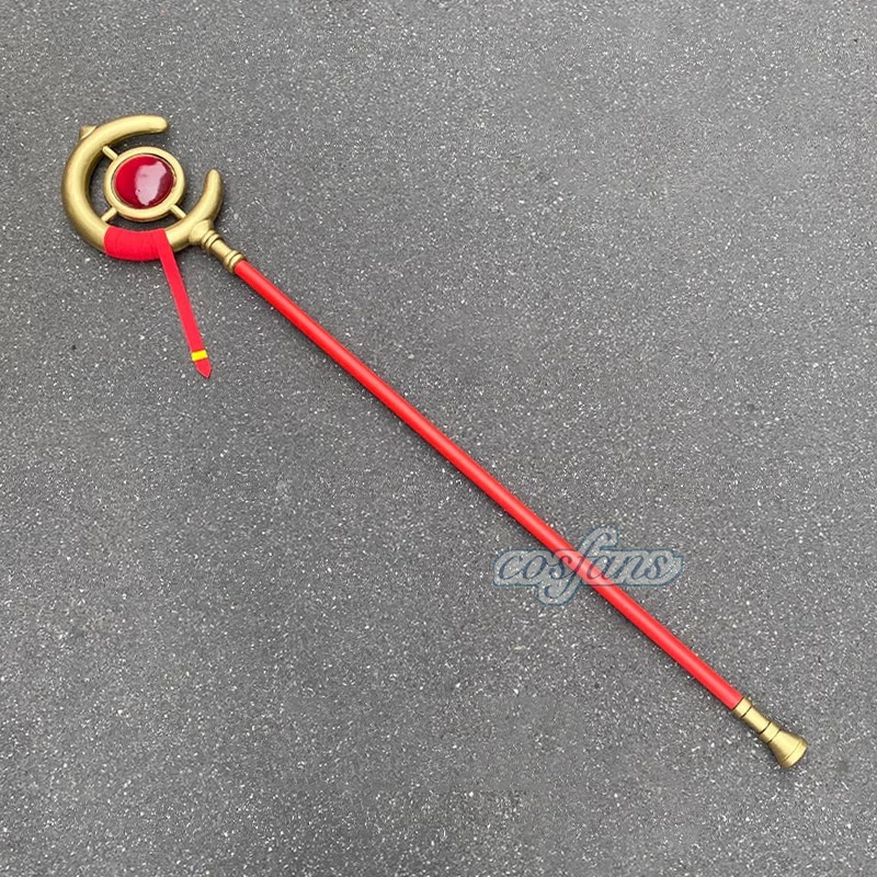 CyAnime Frieren Beyond Journey - Frieren Cosplay Prop incelemesi ve fiyatı