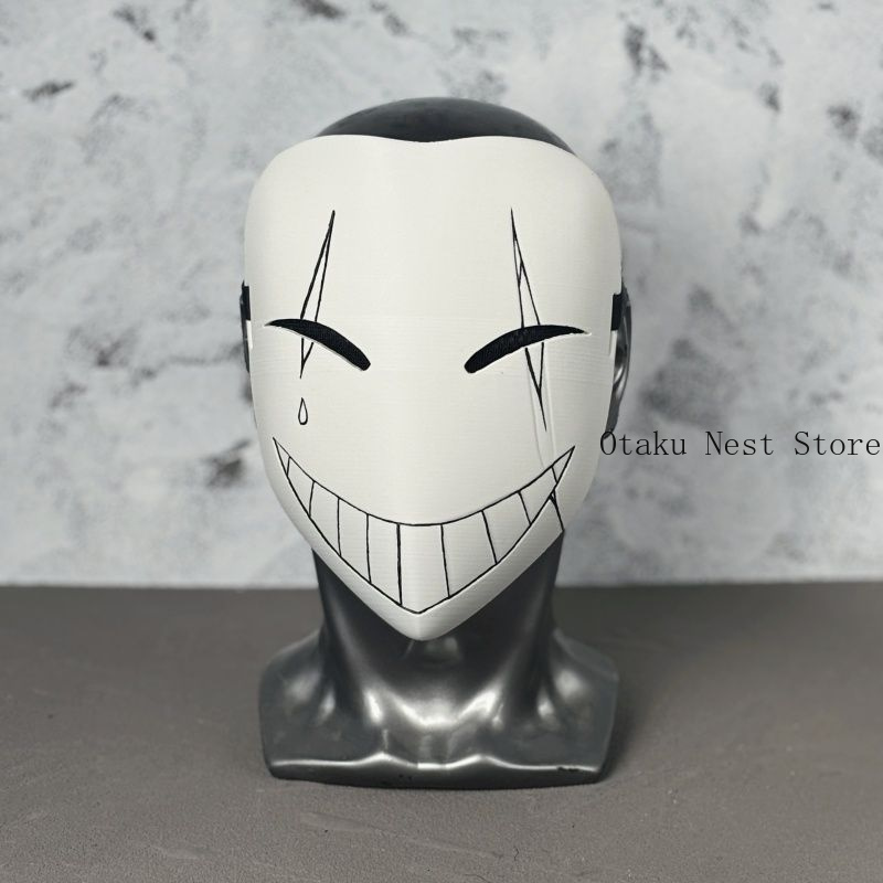 Anime Freak Sirk Harlequin Pie - Prop Para Cosplay incelemesi ve fiyatı