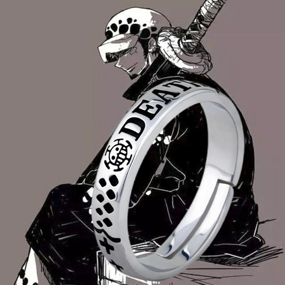 Anime ONE PIECE Trafalgar D Wa - Cosplay Prop Designer incelemesi ve fiyatı