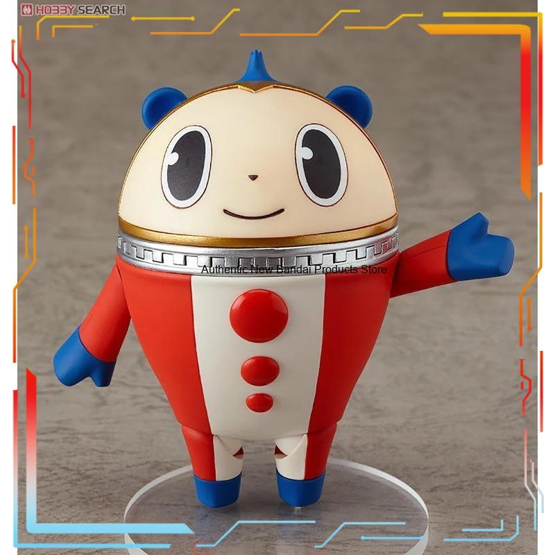 Good Smile Company Persona 4 A - Good Smile Company Nendoroid incelemesi ve fiyatı