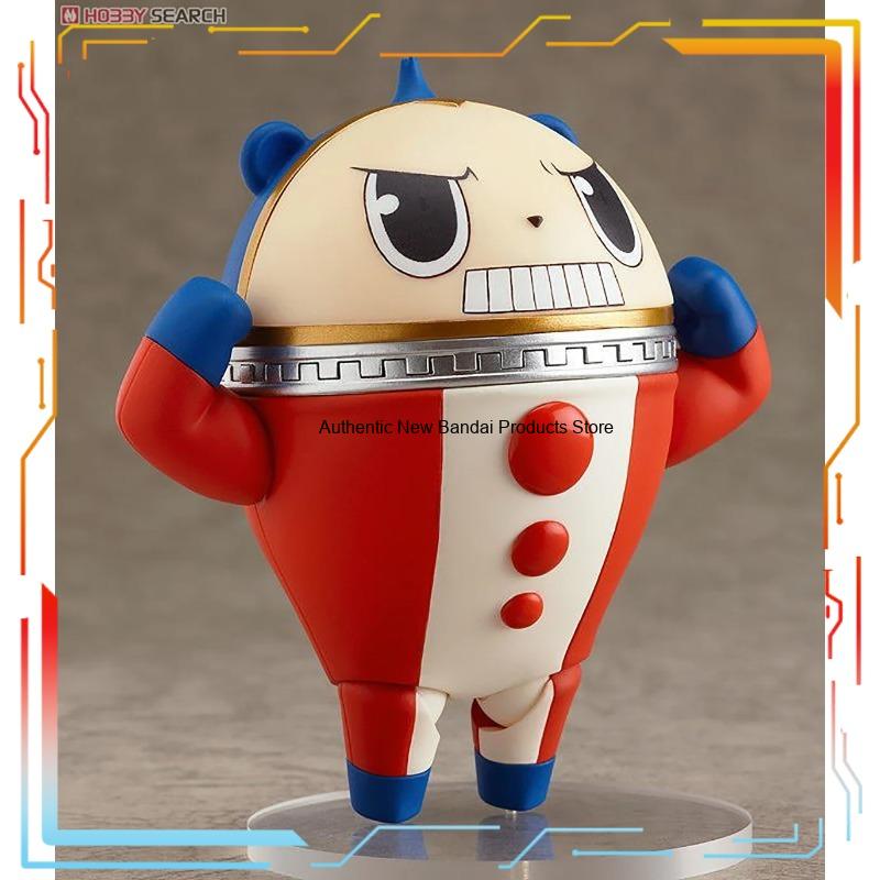 Good Smile Company Persona 4 A - Good Smile Company Nendoroid incelemesi ve fiyatı