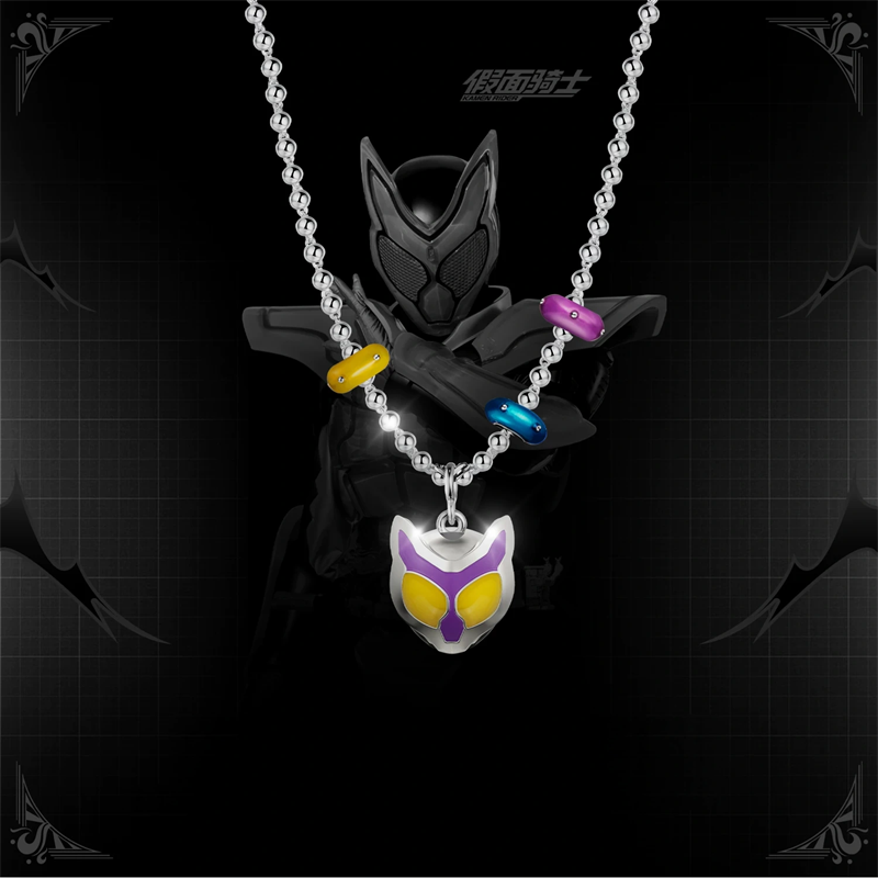 Kamen Rider Guilty Parfait KAM - Prop Para Cosplay incelemesi ve fiyatı