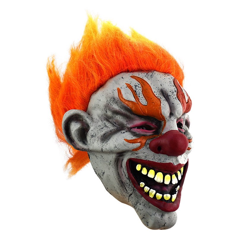 Le Cool Cadılar Bayramı partis - Cosplay Flame Prop incelemesi ve fiyatı
