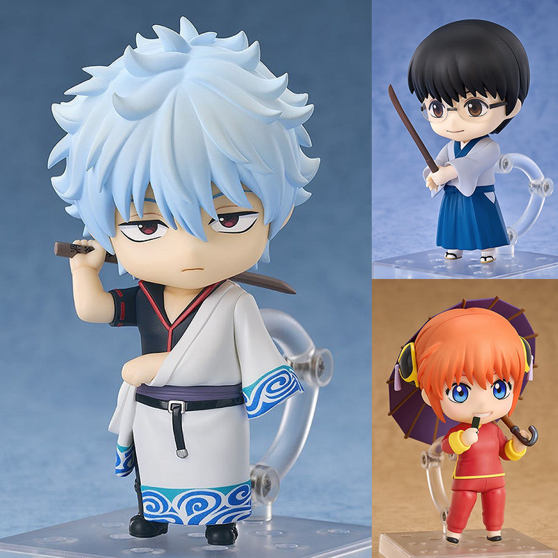Good Smile Nendoroid 2420 Saka - Good Smile Company Nendoroid incelemesi ve fiyatı
