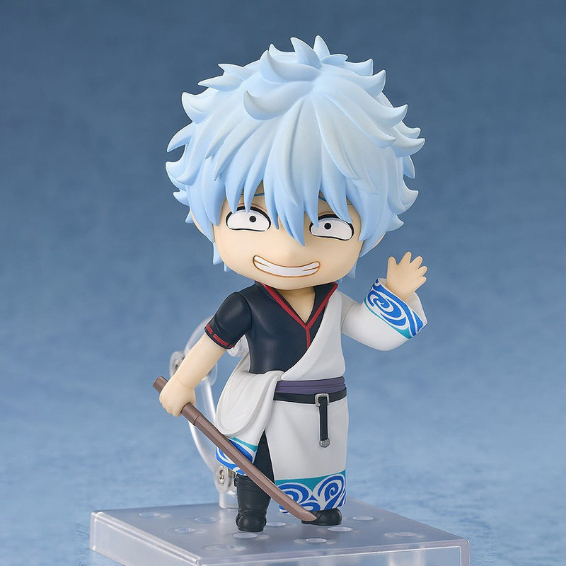 Good Smile Nendoroid 2420 Saka - Good Smile Company Nendoroid incelemesi ve fiyatı