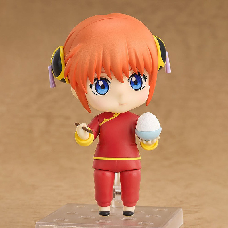 Good Smile Nendoroid 2420 Saka - Good Smile Company Nendoroid incelemesi ve fiyatı