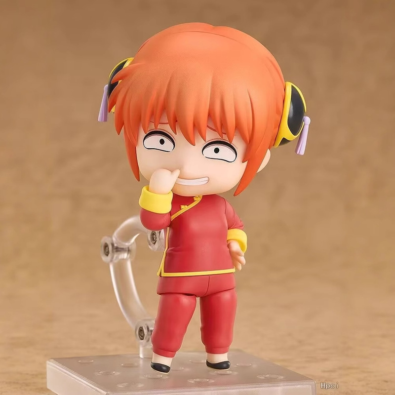 Good Smile Nendoroid 2420 Saka - Good Smile Company Nendoroid incelemesi ve fiyatı