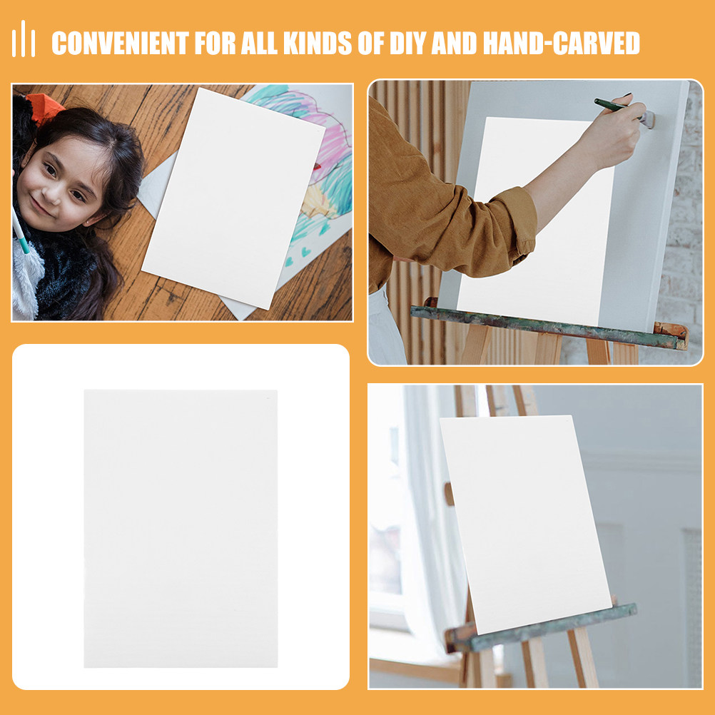 20 Adet Köpük Levha Büyük Boş  - Cosplay Prop Foam Board incelemesi ve fiyatı