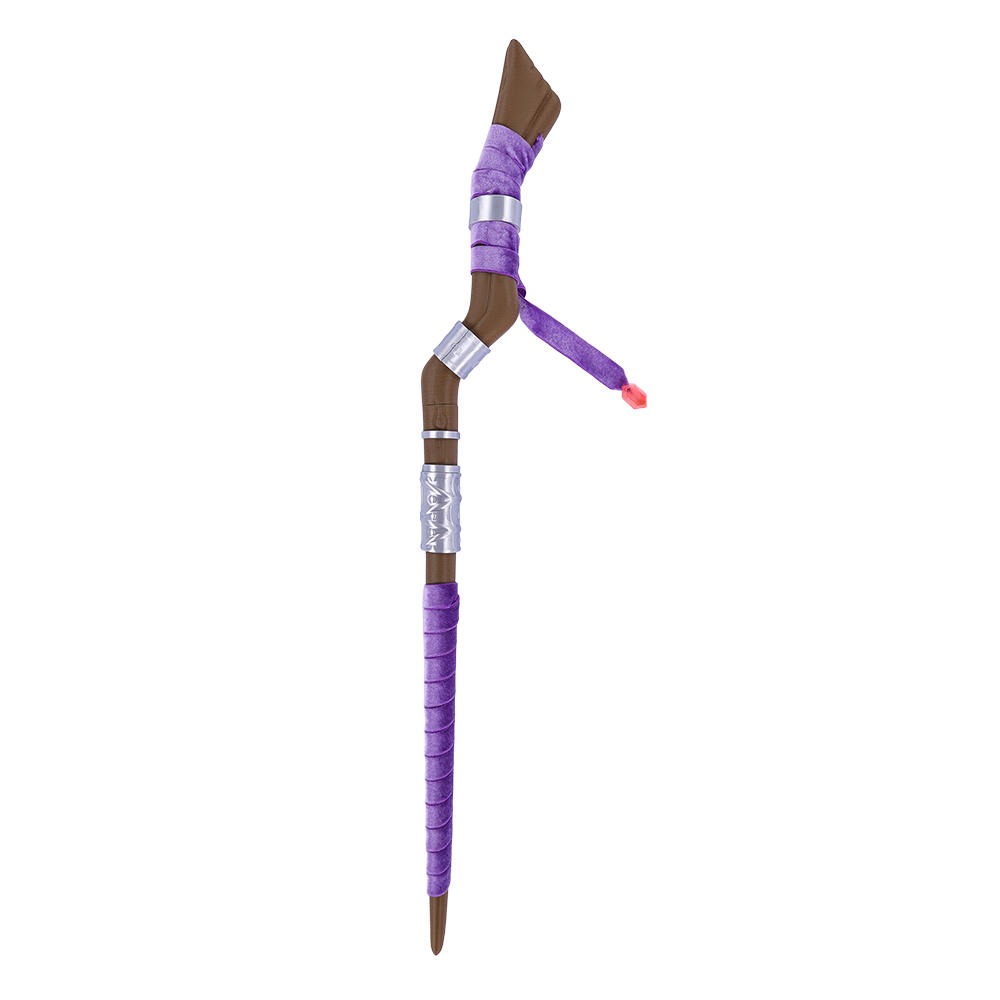 Anime Sousou of Frieren Fern C - Frieren Cosplay Prop incelemesi ve fiyatı